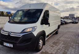 Citroen Jumper 69000zł netto L4H2 salon PL