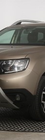Dacia Duster I , Salon Polska, 1. Właściciel, Serwis ASO, GAZ, Navi,-3
