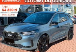 Ford Kuga IV Blue Cruise Edition eCVT 2.5 FHEV AWD Blue Cruise Edition eCVT 2.5 FHEV
