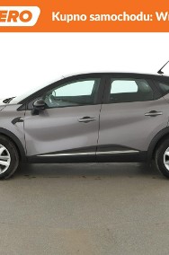 Renault Captur LPG klimatyzacja multifunkcja czujniki parkowania-2