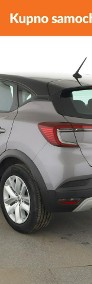 Renault Captur LPG klimatyzacja multifunkcja czujniki parkowania-4