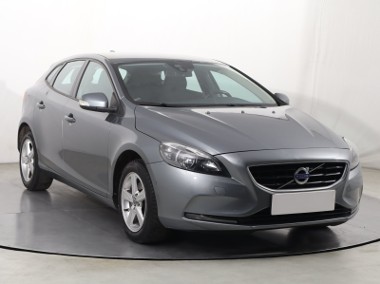 Volvo V40 II , Navi, Klimatronic, Tempomat, Parktronic,-1