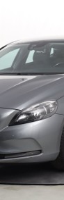 Volvo V40 II , Navi, Klimatronic, Tempomat, Parktronic,-3