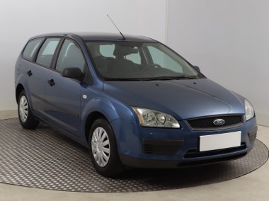 Ford Focus II , Klima, El. szyby-1