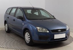 Ford Focus II , Klima, El. szyby