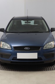 Ford Focus II , Klima, El. szyby-2
