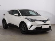 Toyota C-HR , Salon Polska, Serwis ASO, Automat, Skóra, Klimatronic,