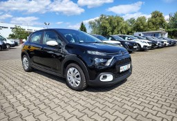 Citroen C3 1.2 PureTech 82KM Wersja You! Gwarancja fabryczna