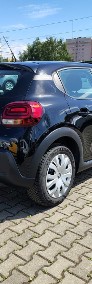 Citroen C3 1.2 PureTech 82KM Wersja You! Gwarancja fabryczna-4