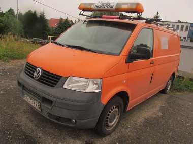 Volkswagen Transporter-1