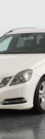 Mercedes-Benz Klasa E W212 , Automat, Skóra, Navi, Xenon, Bi-Xenon, Klimatronic,-3