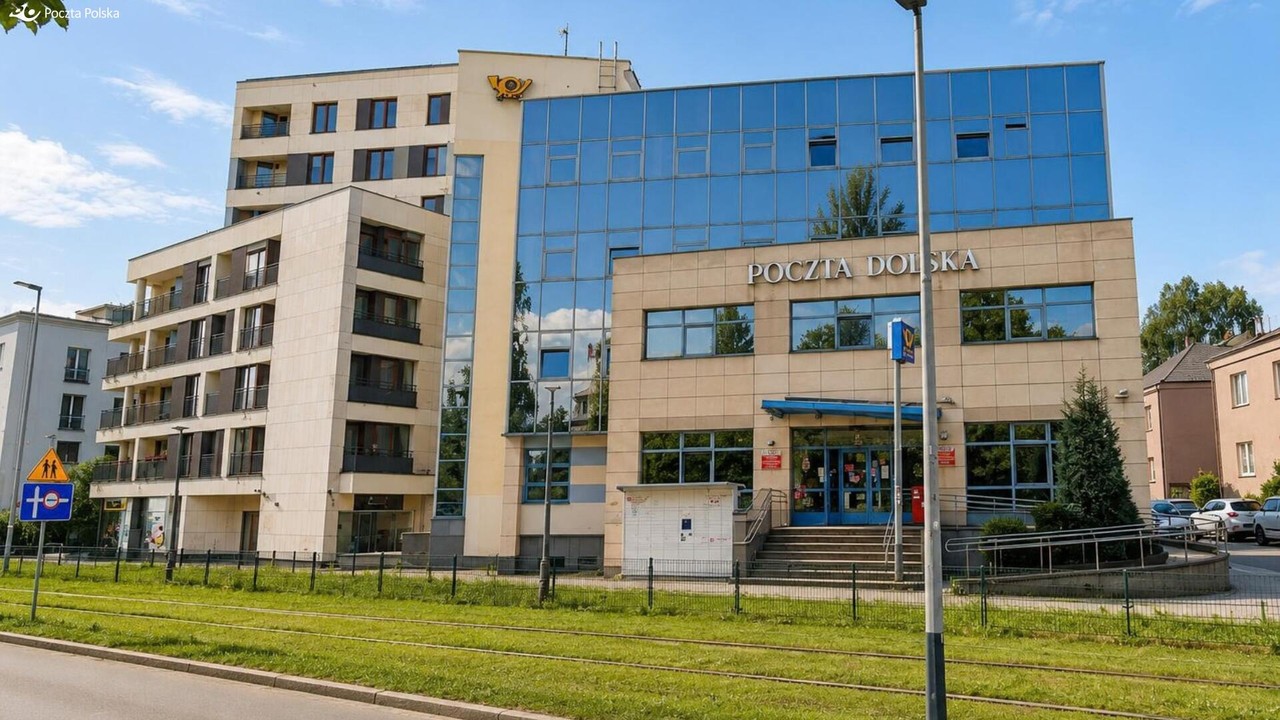 biuro na wynajem