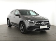 Mercedes-Benz Klasa GLA II , 1. Właściciel, Serwis ASO, Automat, Skóra, Navi,