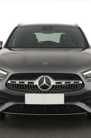 Mercedes-Benz Klasa GLA II , 1. Właściciel, Serwis ASO, Automat, Skóra, Navi,-2