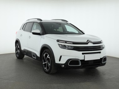 Citroen C5 Aircross , Salon Polska, Serwis ASO, Automat, Navi, Klimatronic,-1