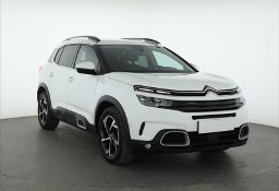 Citroen C5 Aircross , Salon Polska, Serwis ASO, Automat, Navi, Klimatronic,