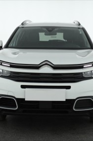 Citroen C5 Aircross , Salon Polska, Serwis ASO, Automat, Navi, Klimatronic,-2