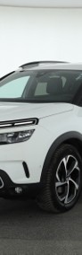 Citroen C5 Aircross , Salon Polska, Serwis ASO, Automat, Navi, Klimatronic,-3