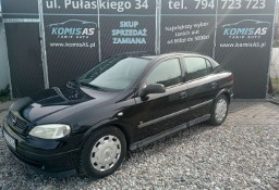 Opel Astra H