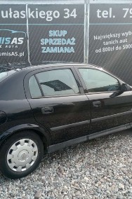 Opel Astra H-2