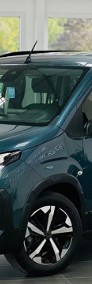 Peugeot Partner III GT Long L2H1 GT Long L2H1 1.5 130KM-3