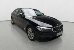 BMW SERIA 5 VII (F90)