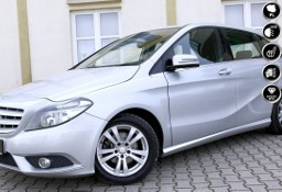 Mercedes-Benz Klasa B W246 Navi/6 Biegów/Parktronic/Klimatronic/Tempomat/ Serwisowany/GWARANCJA