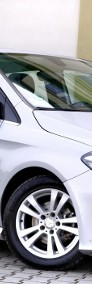 Mercedes-Benz Klasa B W246 Navi/6 Biegów/Parktronic/Klimatronic/Tempomat/ Serwisowany/GWARANCJA-3