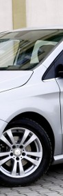 Mercedes-Benz Klasa B W246 Navi/6 Biegów/Parktronic/Klimatronic/Tempomat/ Serwisowany/GWARANCJA-4