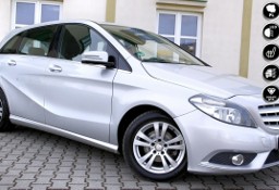 Mercedes-Benz Klasa B W246 Navi/6 Biegów/Parktronic/Klimatronic/Tempomat/ Serwisowany/GWARANCJA