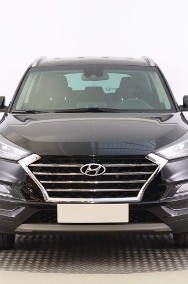 Hyundai Tucson , Salon Polska, 1. Właściciel, Serwis ASO, Navi, Klimatronic,-2
