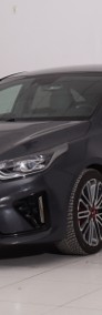 Kia , Automat, Skóra, Navi, Klimatronic, Tempomat, Parktronic,-3