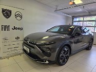 Citroen C5 C5X Hypnos Hybrid 1.6 PHEV EAT8 225KM SalonPL Gwarancja Dealer Leas1