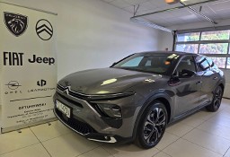 Citroen C5 C5X Hypnos Hybrid 1.6 PHEV EAT8 225KM SalonPL Gwarancja Dealer Leas1