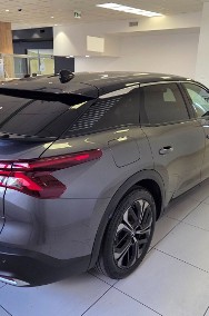 Citroen C5 C5X Hypnos Hybrid 1.6 PHEV EAT8 225KM SalonPL Gwarancja Dealer Leas1-2