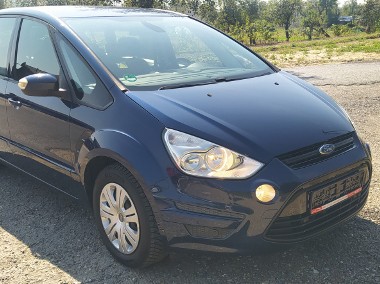 2.0TDCI/140KM//NAVI/KLIMATRONIK/1-WŁ.W Niemczech!!-1