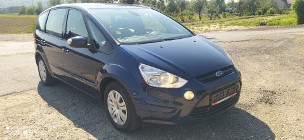 Ford S-MAX II 2.0TDCI/140KM//NAVI/KLIMATRONIK/1-WŁ.W Niemczech!!