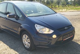 Ford S-MAX II 2.0TDCI/140KM//NAVI/KLIMATRONIK/1-WŁ.W Niemczech!!