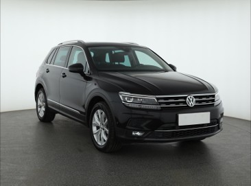 Volkswagen Tiguan , DSG, Navi, Klimatronic, Tempomat, Parktronic,