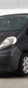 Opel Vivaro , L1H1, 5m3, 3 Miejsca, 2 EU palet-3