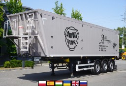 Gras GS / naczepa 52 m3! / 2023 / 3 sztuki_230721