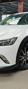 Mazda CX-3 2.0 150KM AWD Automat,Navi,MartwePole, Kamera, Headup, HandsFree, Bo-3
