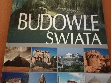  Budowle świata-Jacek Illg, J.Szewczyk, E.Żak.Album Books-1