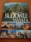  Budowle świata-Jacek Illg, J.Szewczyk, E.Żak.Album Books