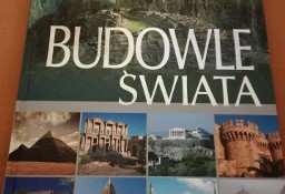 Budowle świata-Jacek Illg, J.Szewczyk, E.Żak.Album Books