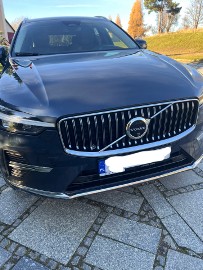 MAM DO SPRZEDANIA VOLVO XC60 zakupiony w Polskim salonie