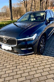 MAM DO SPRZEDANIA VOLVO XC60 zakupiony w Polskim salonie-2