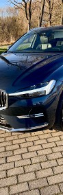 MAM DO SPRZEDANIA VOLVO XC60 zakupiony w Polskim salonie-4