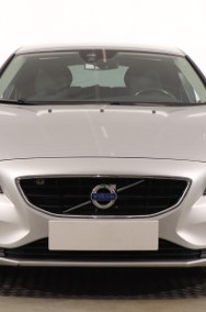 Volvo V40 II , 1. Właściciel, Xenon, Klima, Tempomat, Parktronic,-2