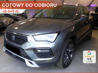 SEAT Ateca Style 1.5 TSI DSG Style 1.5 TSI 150KM DSG-1